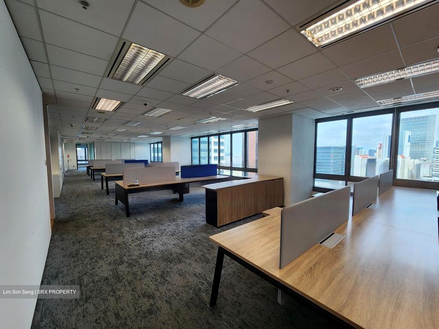 Prudential Tower (D1), Office #451242311